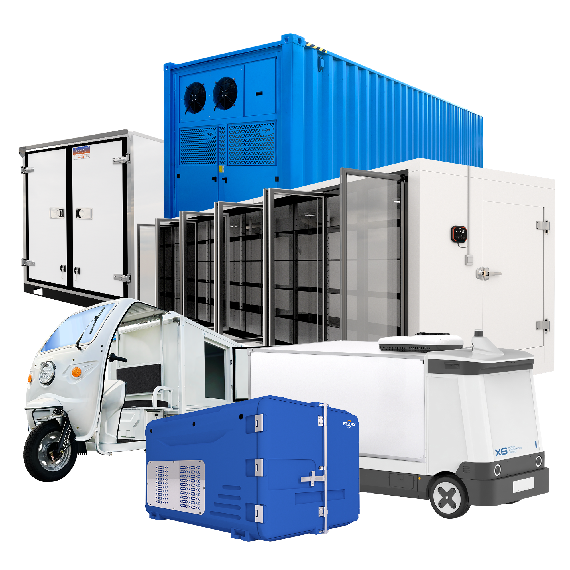 产品合计 产品合计