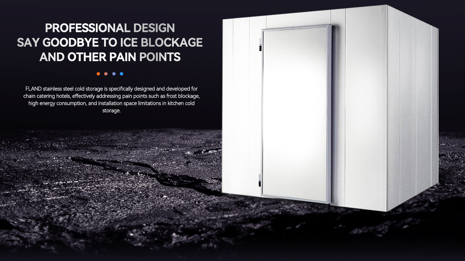 不锈钢冷库-宽屏_03 不锈钢冷库-宽屏_03