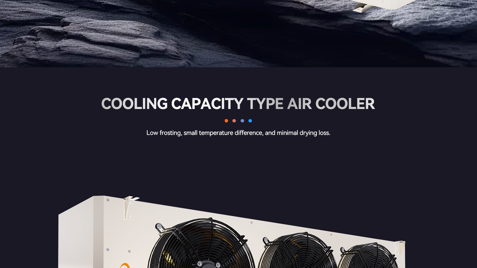 不锈钢冷库-宽屏_06 不锈钢冷库-宽屏_06