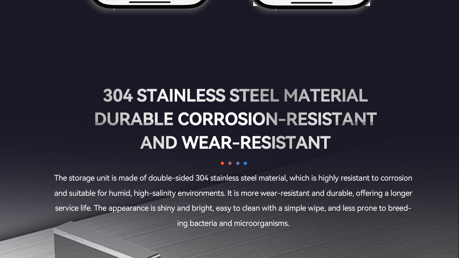 不锈钢冷库-宽屏_13 不锈钢冷库-宽屏_13