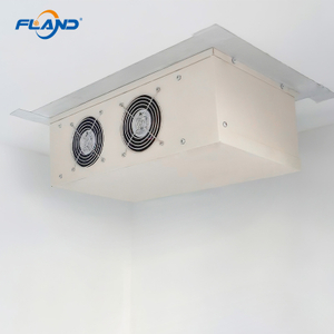 Fland Refrigeration Unit for Electric Tricycle Cold Storage