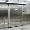 Industrial Insulated Cold Storage Door