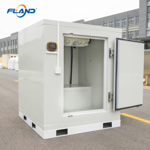 Fland Digital Intelligent Cold Chain Cabin