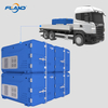 Fland Lithium Battery Digital And Intelligent Cold Chain Cabin