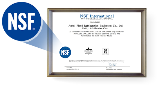 NSF