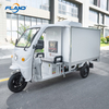Fland 1500*1000*1000mm Electric Tricycle Cold Storage