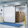 Industrial Insulated Cold Storage Door