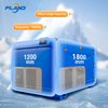 Fland Lithium Battery Digital And Intelligent Cold Chain Cabin