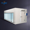 2025 New Generation Glass Doors Cold Storage with B1 Grade Panel 