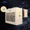 Fland 3HP All-in-one Condense Unit Monobolck Air Cooler for Cold Storage 