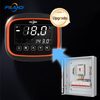 Fland Smart Cold Storage Control Panel with AI Health Diagnosis And 30% Energy Saving - Remote Monitoring 