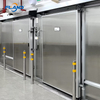 Industrial Insulated Cold Storage Door