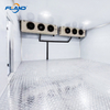 Fland Cold Room Storage with Huihuang Energy Saving Air-Cooling Fan 