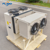 Fland 3HP All-in-one Condense Unit Monobolck Air Cooler for Cold Storage 
