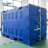 Fland Lithium Battery Digital And Intelligent Cold Chain Cabin