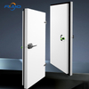 Industrial Insulated Cold Storage Door