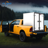 -20°C Modular Micro Cold Storage Room for Frozen Food Transport