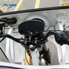 Fland 180S Battery Electric Vehicle Tricycle Cold Storage 