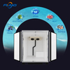-20°C Modular Micro Cold Storage Room for Frozen Food Transport