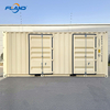 Fland 20FT/40HQ Container Cold Storage with CE/NSF Certificate 