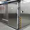 Fland Renewable Energy Solar Stainless Steel Cold Storage Room 
