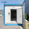 Fland 20FT/40HQ Container Cold Storage with CE/NSF Certificate 