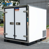 -20°C Modular Micro Cold Storage Room for Frozen Food Transport