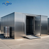 Fland Renewable Energy Solar Stainless Steel Cold Storage Room 
