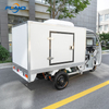 Fland 180S Battery Electric Vehicle Tricycle Cold Storage 
