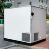 -20°C Modular Micro Cold Storage Room for Frozen Food Transport