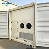 Fland 20FT/40HQ Container Cold Storage with CE/NSF Certificate 