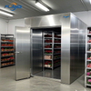 Fland Renewable Energy Solar Stainless Steel Cold Storage Room 