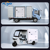 Fland Digital Intelligent Cold Chain Cabin