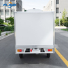Fland 180S Battery Electric Vehicle Tricycle Cold Storage 