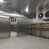 Fland Renewable Energy Solar Stainless Steel Cold Storage Room 